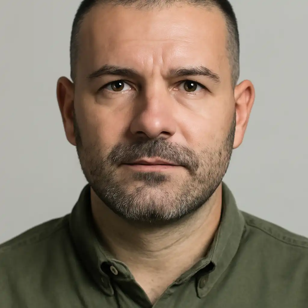 Roberto Marchetti